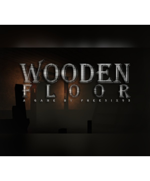 Wooden Floor Steam Key GLOBAL